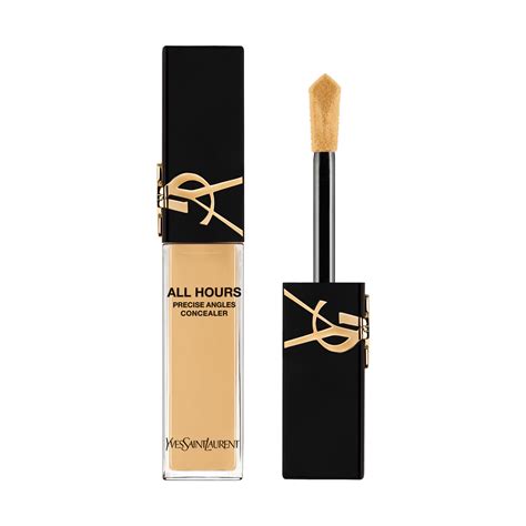 make up ysl all hours|all hours concealer ysl.